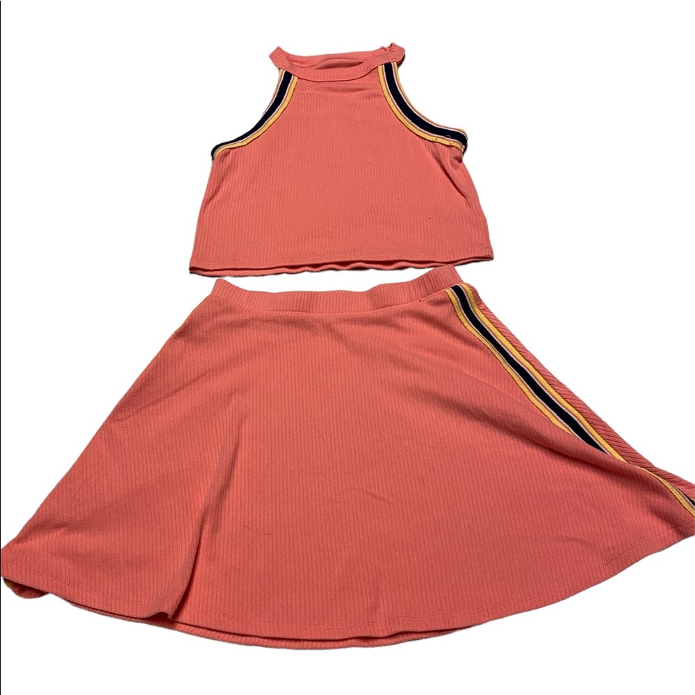Girls Epic Thread Two Piece Dress